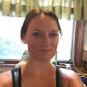 Meet your Posher, Darcie